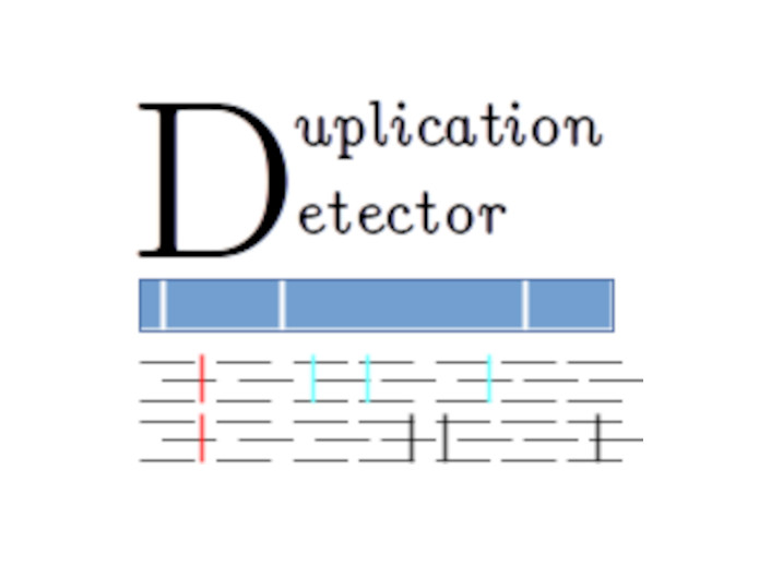 DuplicationDetector