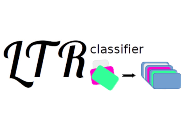 LTRClassifier