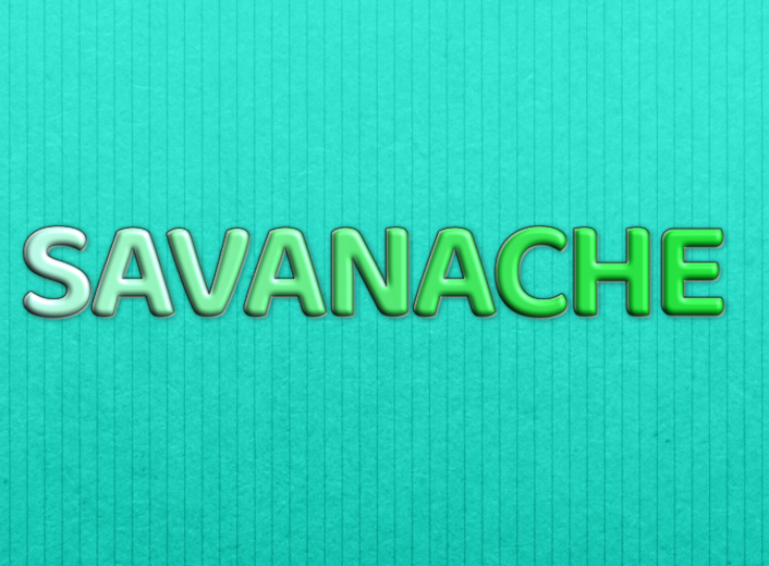 Savanache Savanache